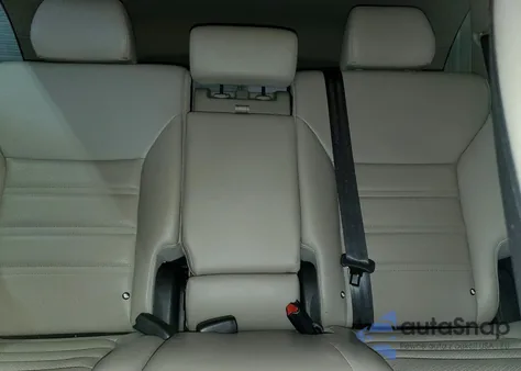 2017 Kia Sorento Ex из США, поврежденный, VIN 5XYPHDA1XHG265617